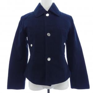 エルメス HERMES NAVY JACKET　マリンジャケット 3E0225DM ジャケット