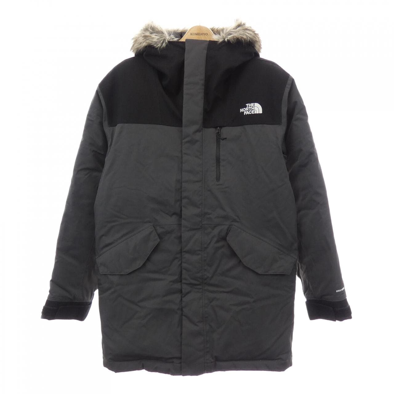 ザノースフェイス THE NORTH FACE NF0A2RFU ダウンジャケット