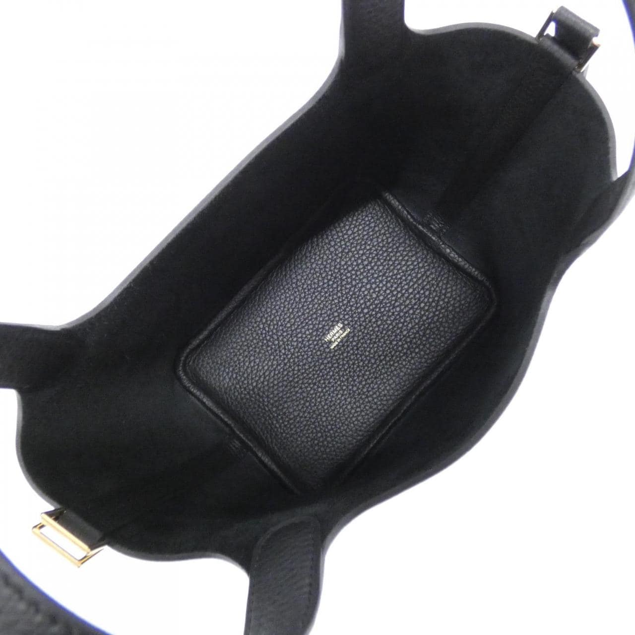 【未使用品】エルメス ピコタン ロック PM 056289CC バッグ