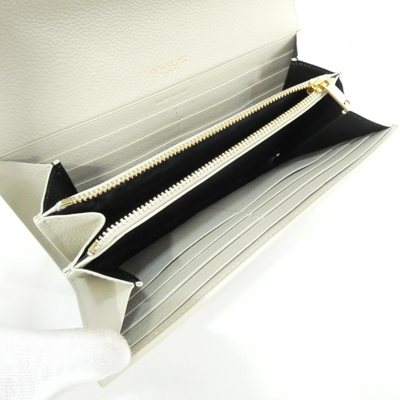 サンローラン 414567 B680J 財布