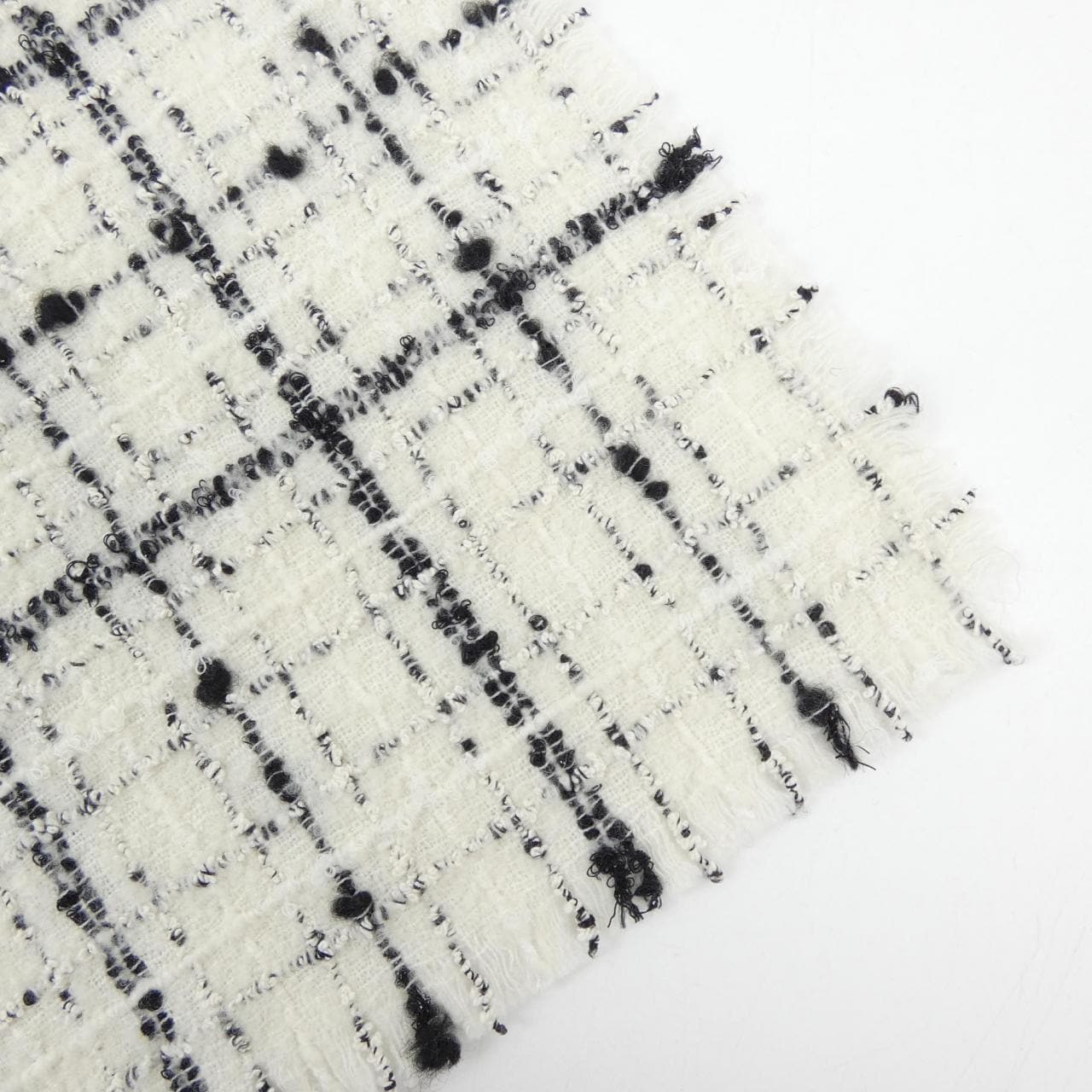 CHANEL AAB731B23105 围巾