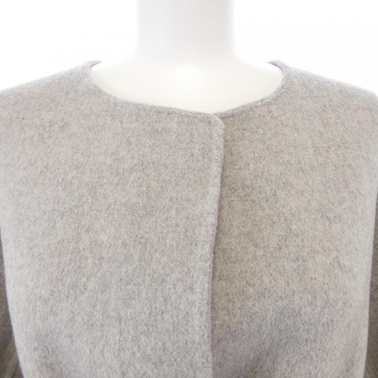 エメルリファインズ EMMEL REFINES コート