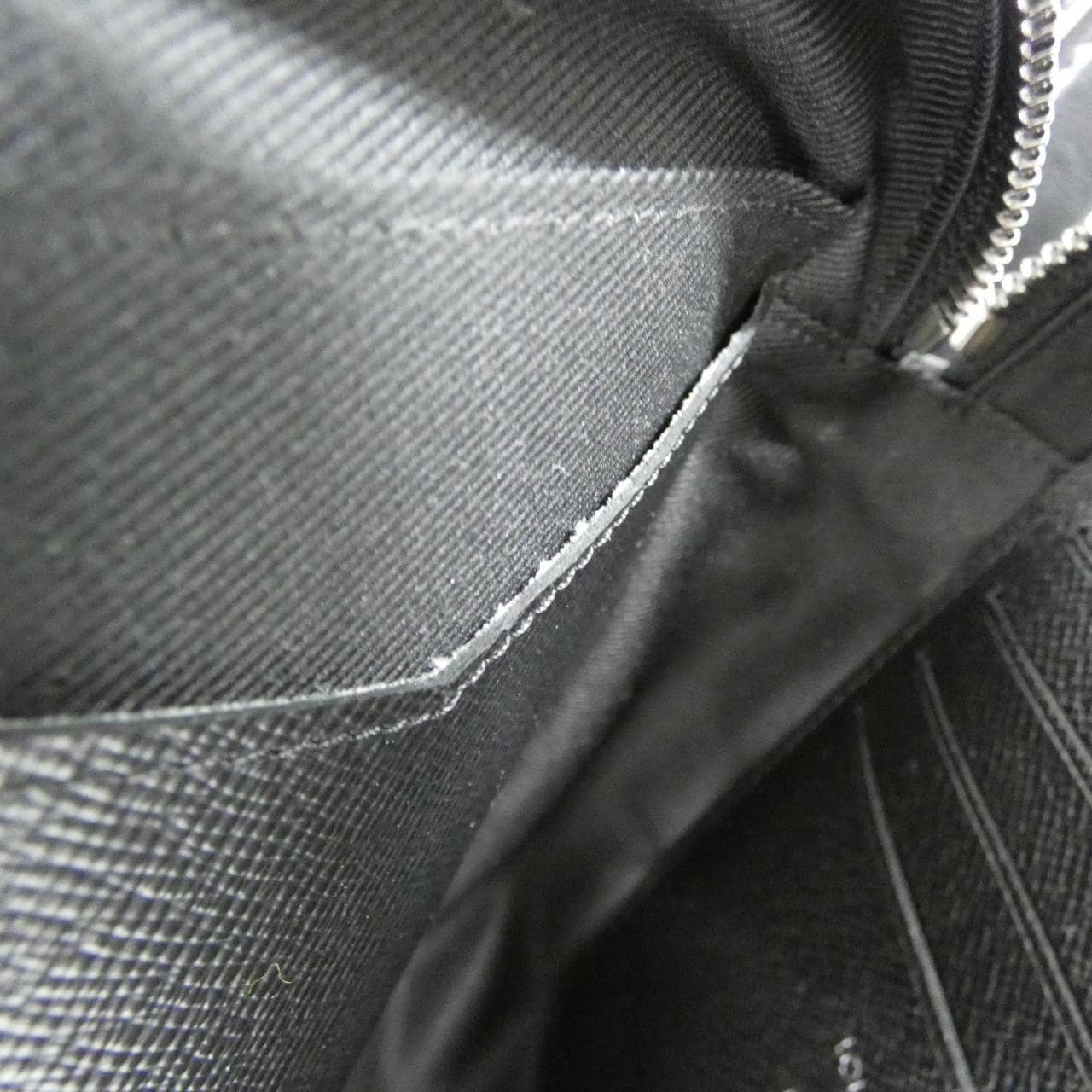 ルイヴィトン モノグラム エクリプス ボックス クラッチ M61872 バッグ