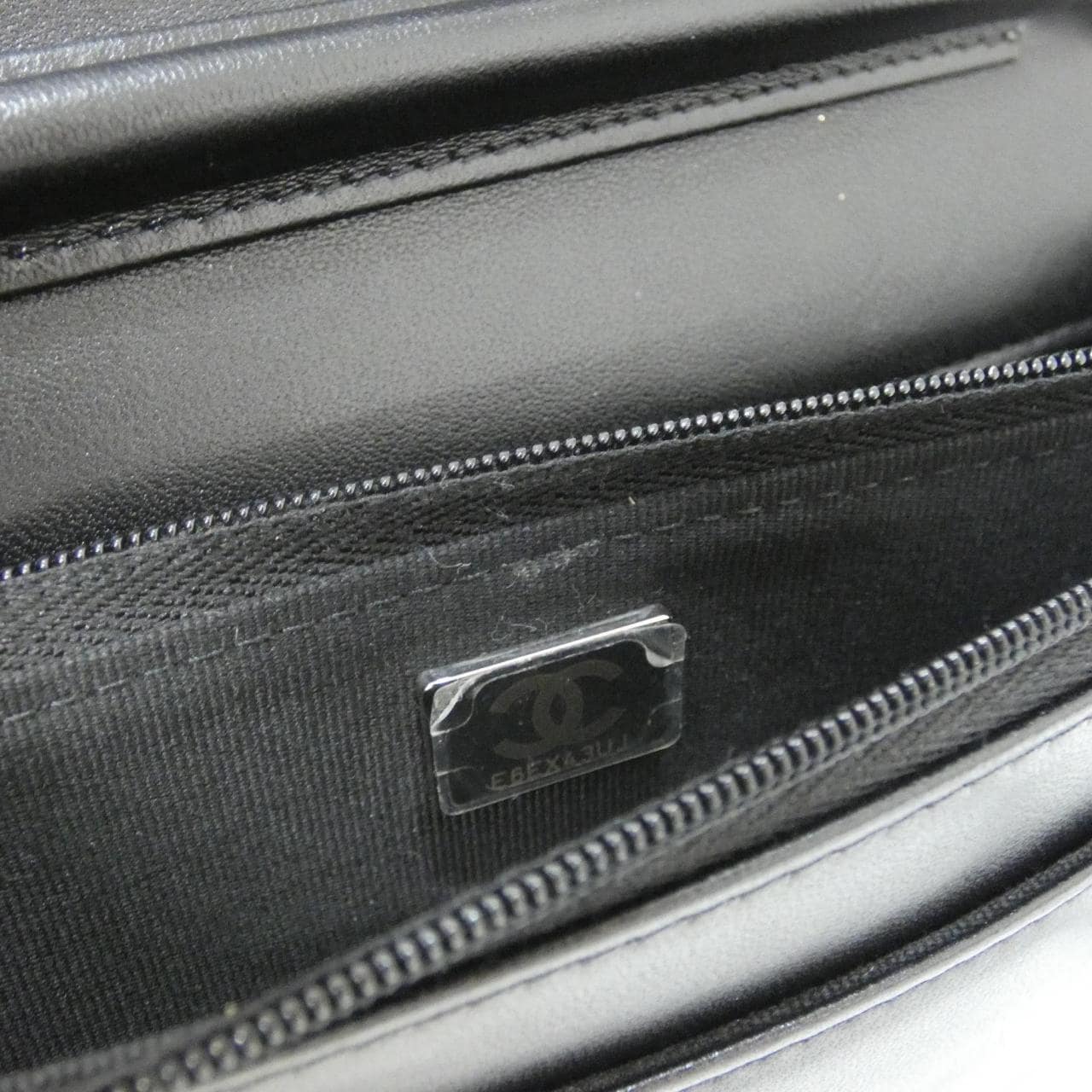 シャネル AP3506 チェーンウォレット