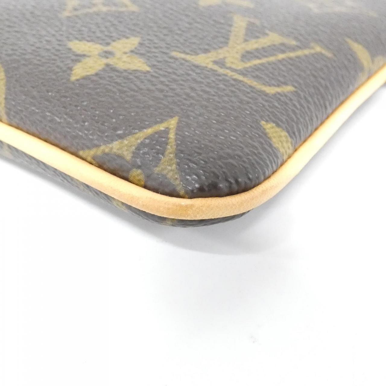 ルイヴィトン モノグラム ポシェット ミラ MM M60094 アクセサリーポーチ