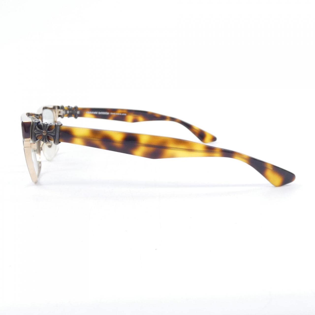 クロムハーツ CHROME HEARTS PETCOCK EYEWEAR