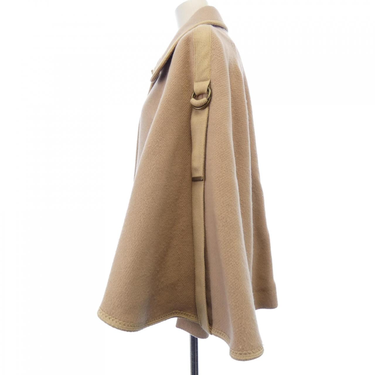 クロエ Chloe 17AVE20 コート