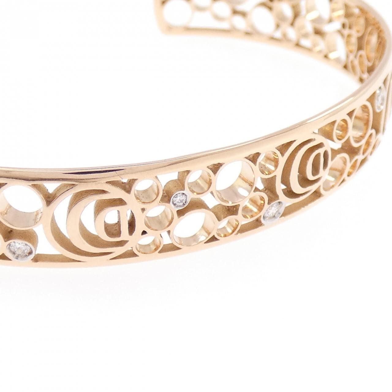 ダミアーニ ダミアニッシマ ブレスレット