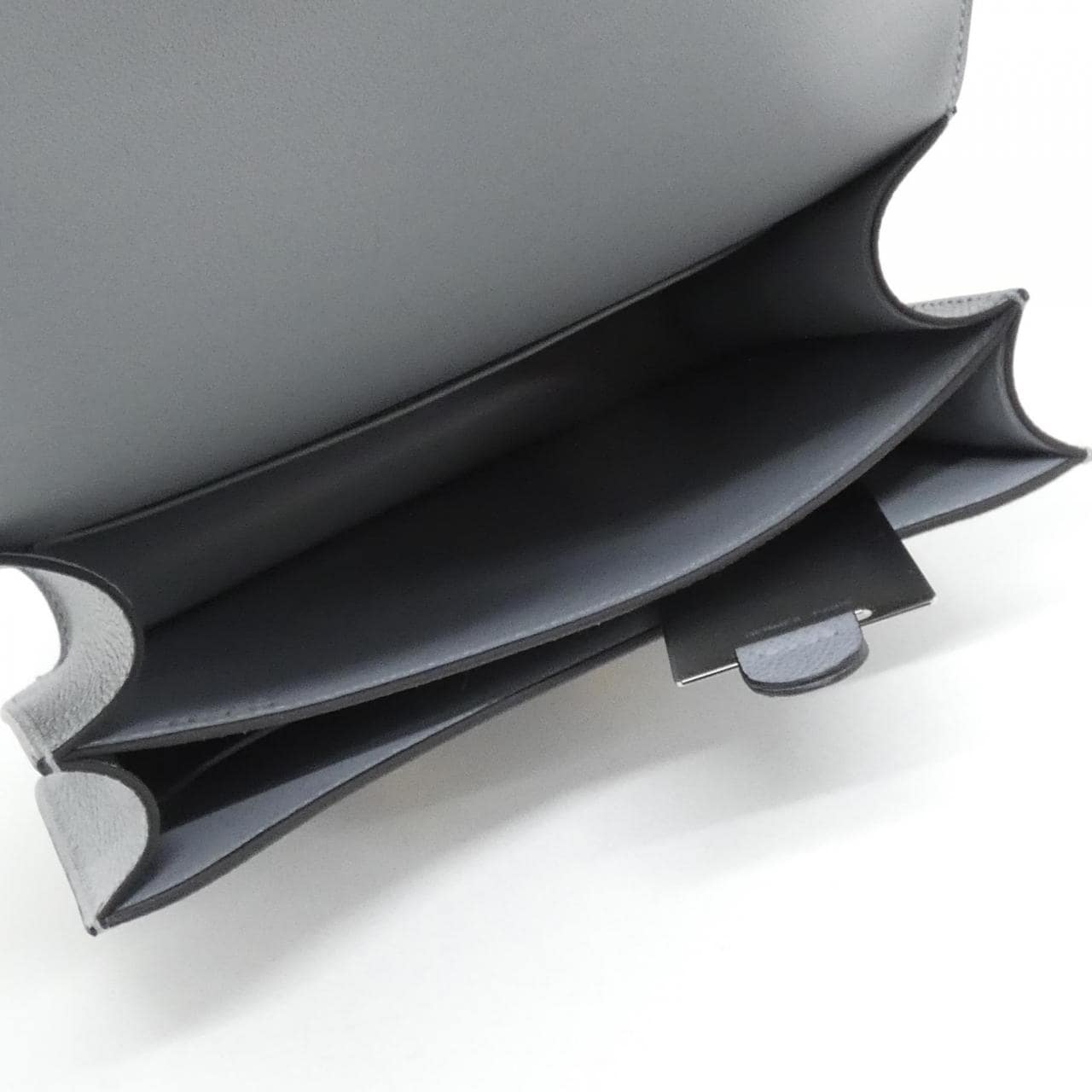 【未使用品】エルメス コンスタンス3 MINI 083905CU ショルダーバッグ