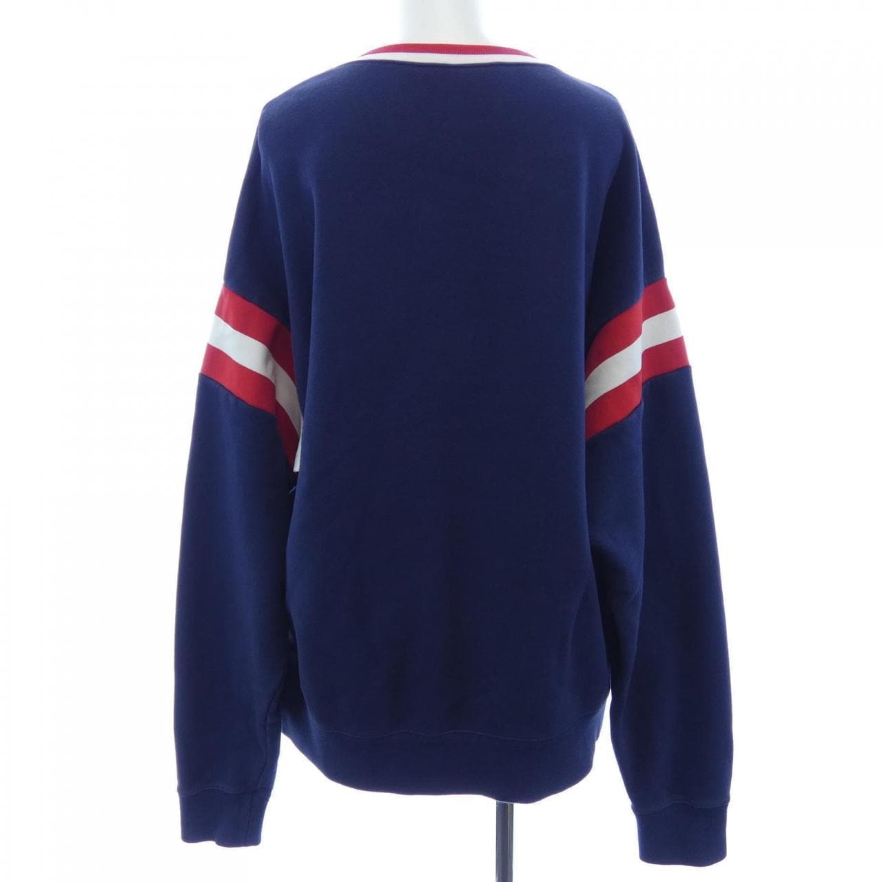 ミュウミュウ MIU MIU MJL870 11NO スウェット