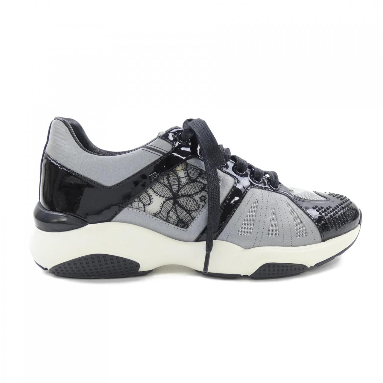 サルヴァトーレフェラガモ SALVATORE FERRAGAMO スニーカー