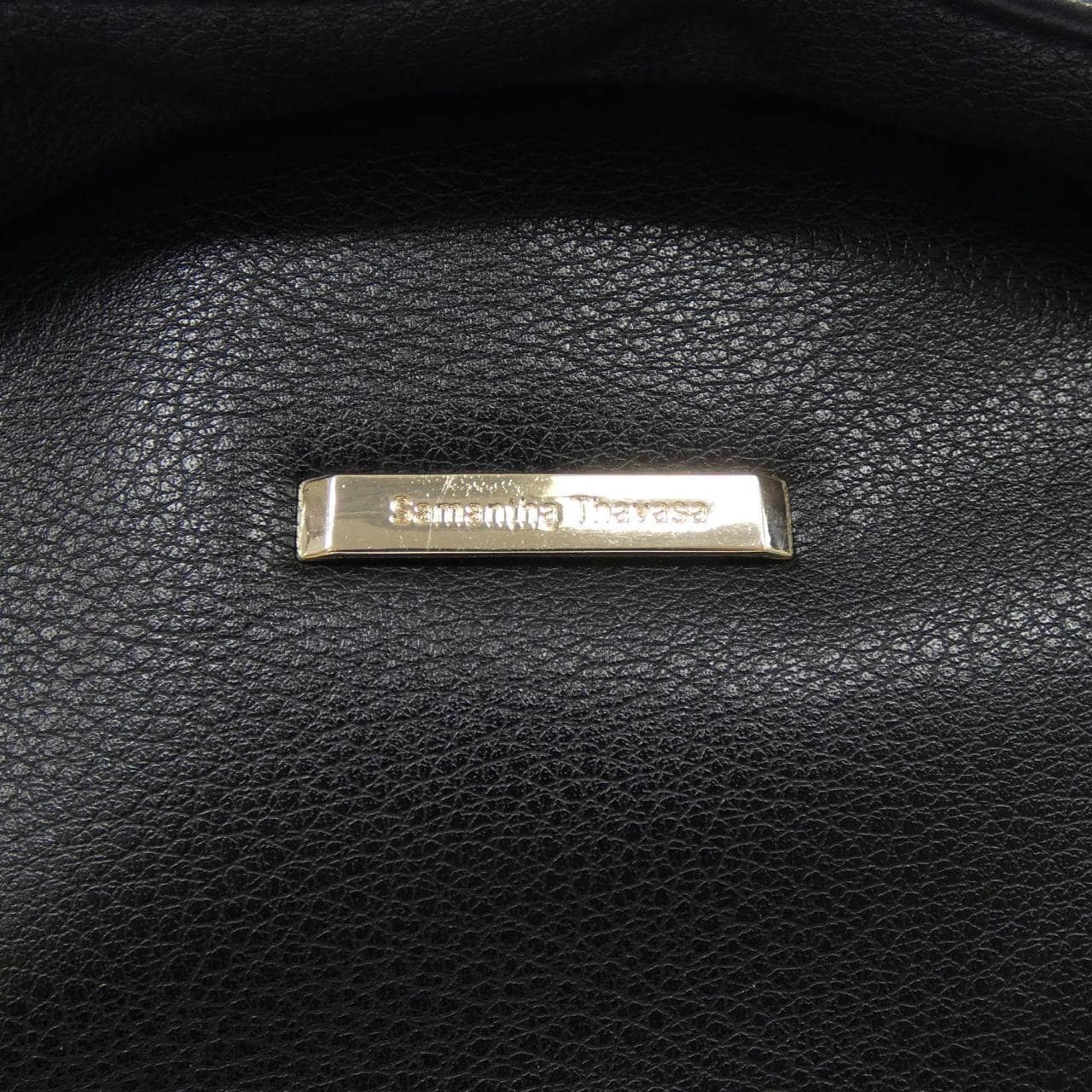 サマンサタバサ Samantha Thavasa BACKPACK