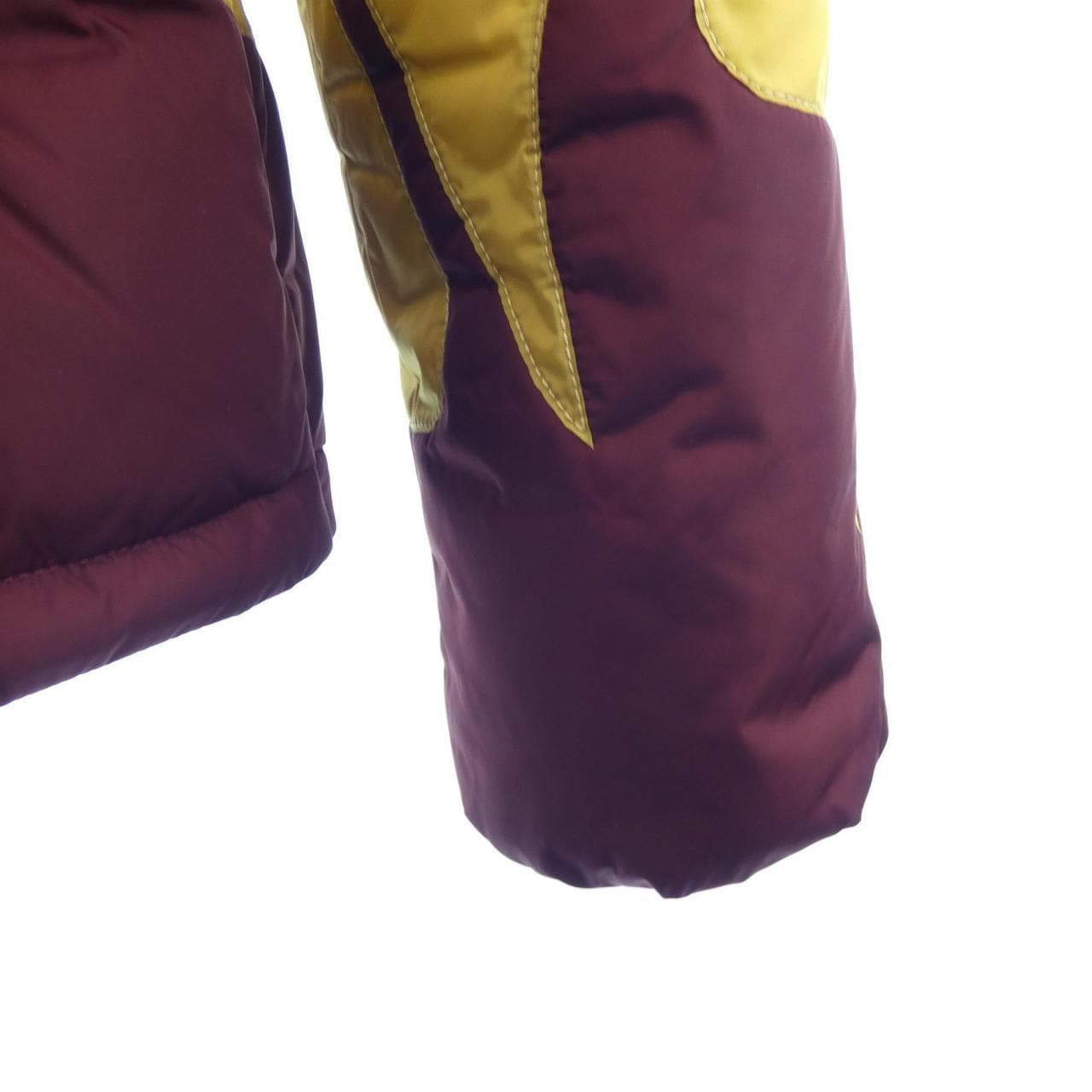 モンクレール ジーニアス MONCLER GENIUS CLANCY ダウンジャケット