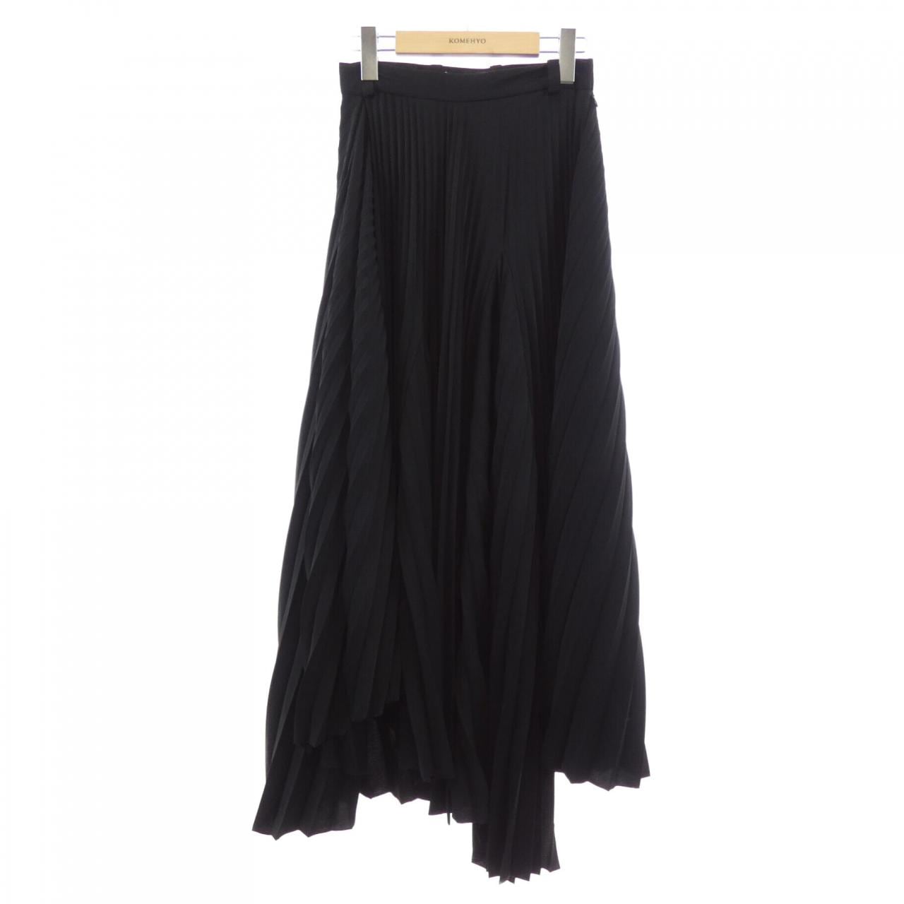 バレンシアガ BALENCIAGA 622280 TGO14 スカート