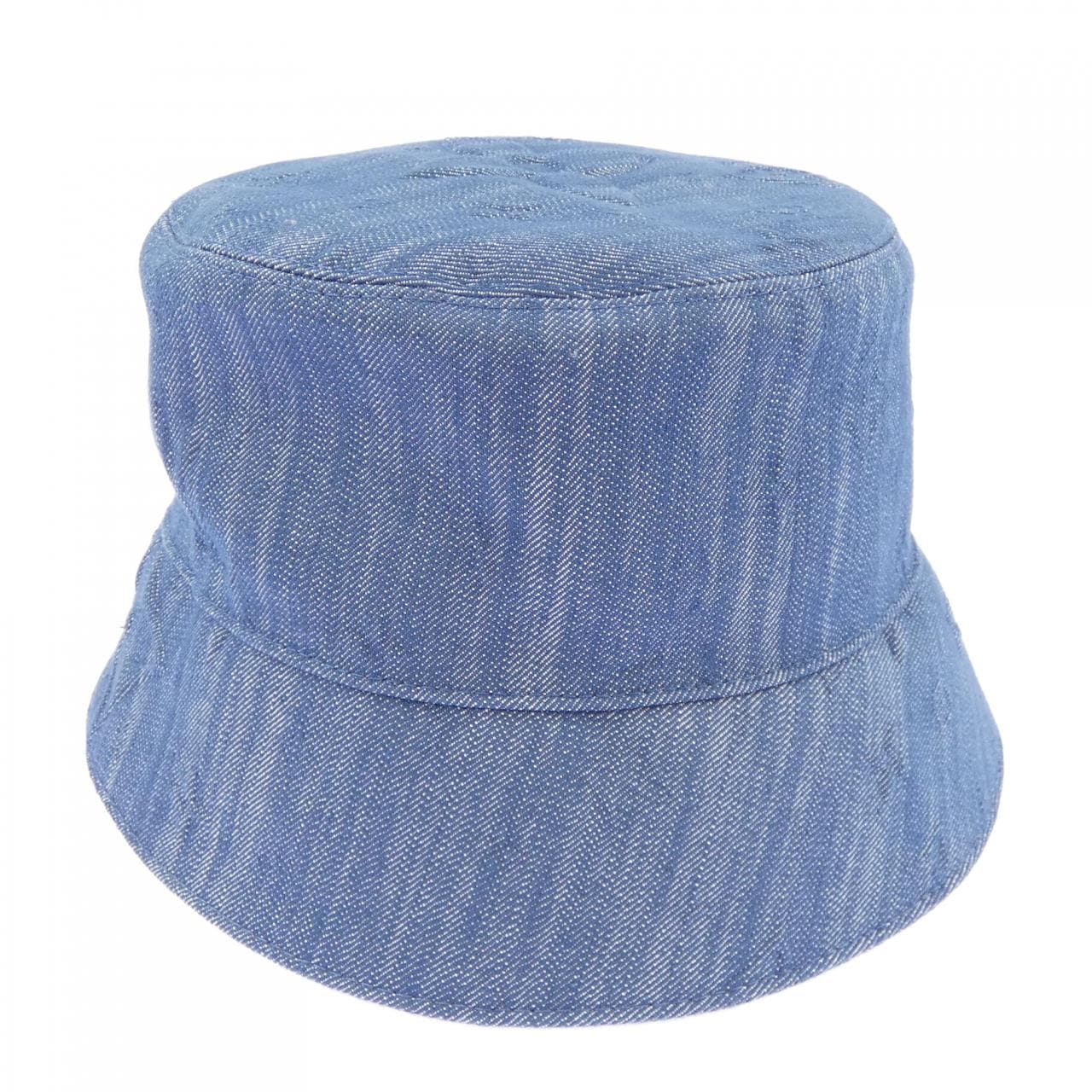 ルイヴィトン LOUIS VUITTON バケットハット モノグラムコンステレーション M7101 ハット