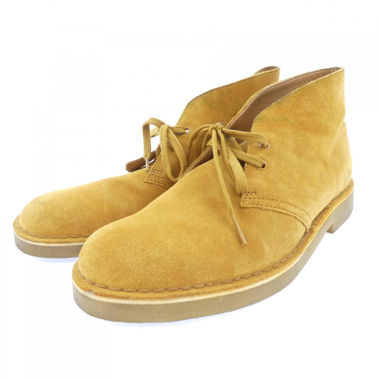 クラークス CLARKS ブーツ