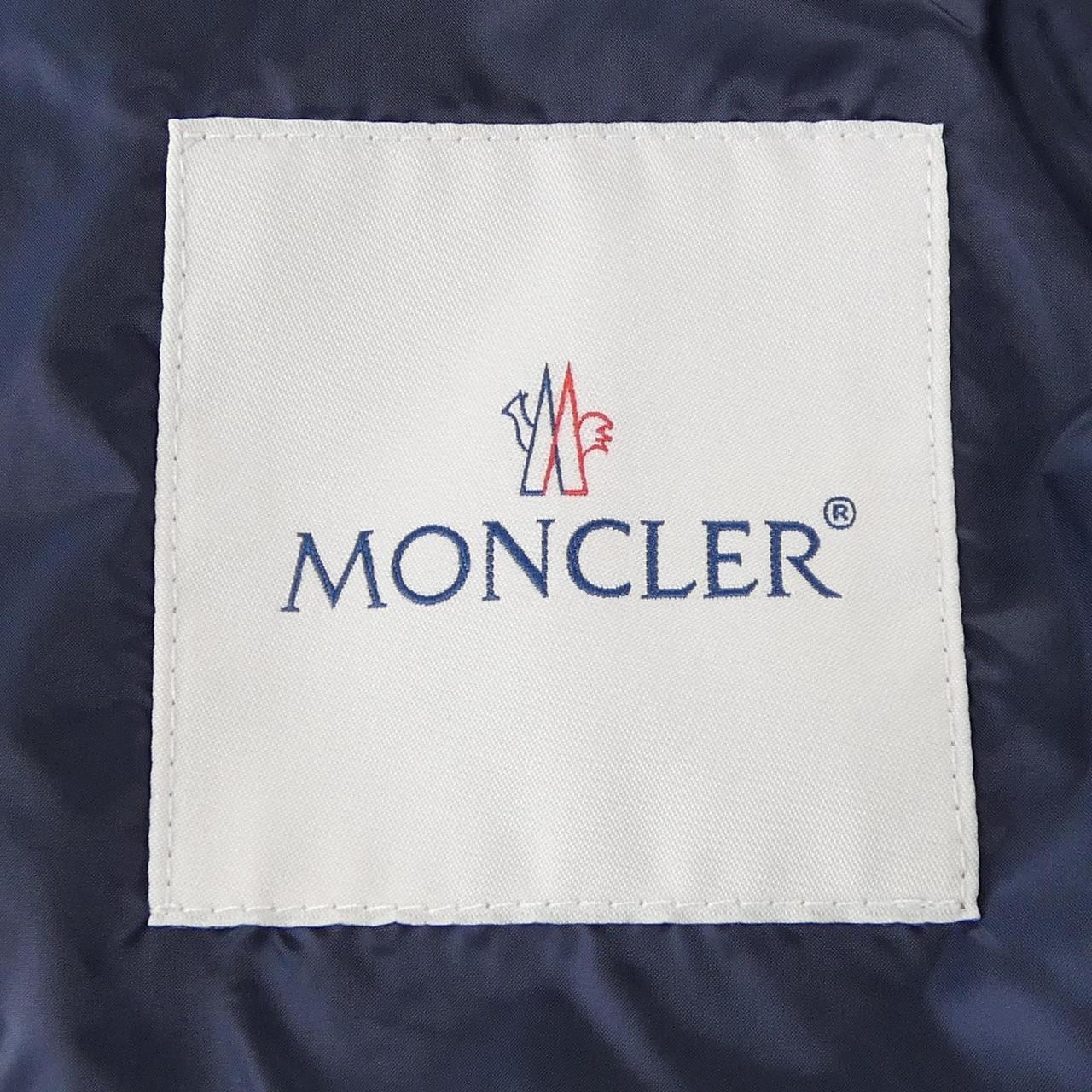 モンクレール MONCLER AMARANTE ダウンベスト