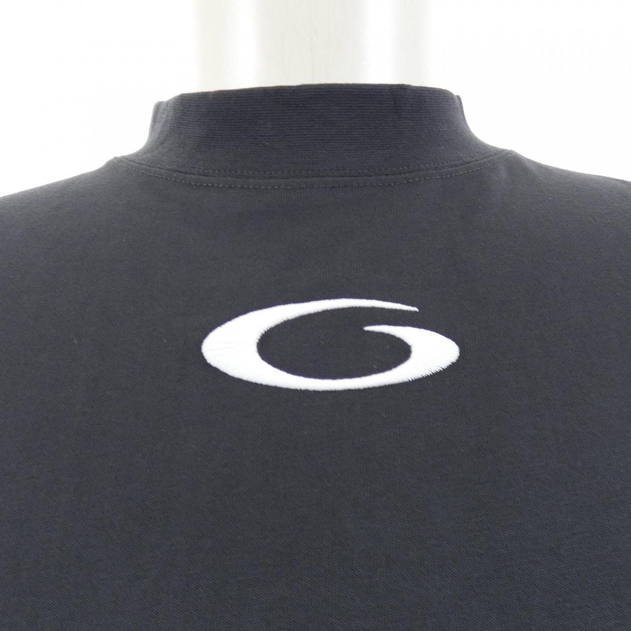 バレンシアガ BALENCIAGA 787349 TRVW9 UNISEX Tシャツ