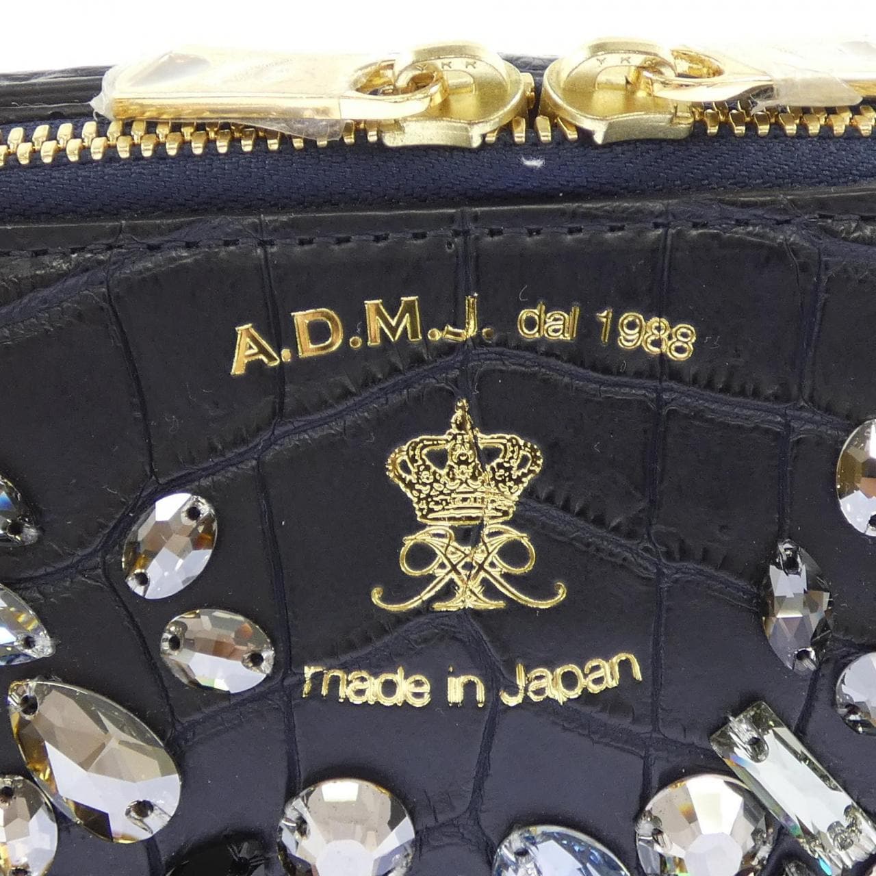 エイディエムジェイ ADMJ BAG