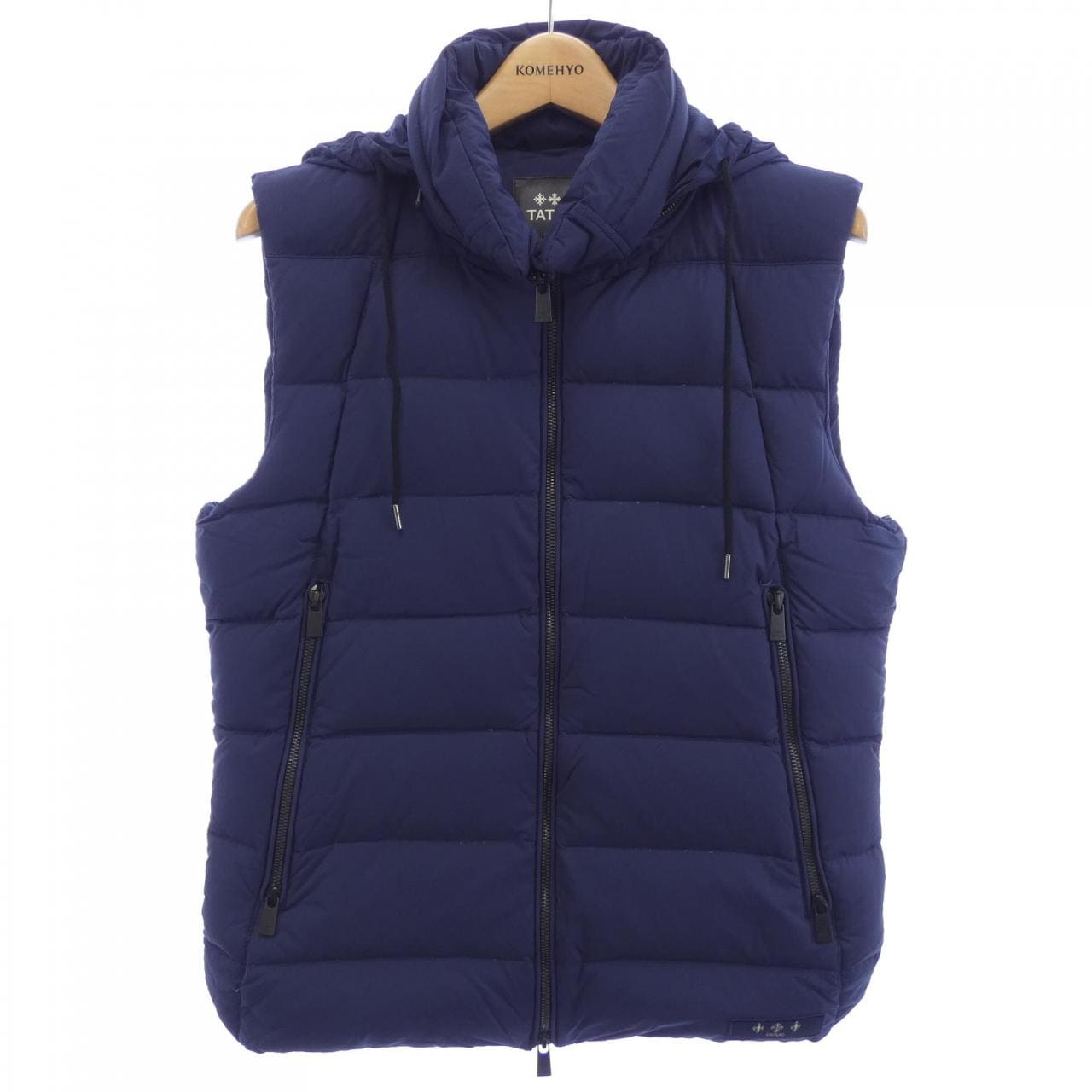 タトラス TATRAS MTA17A4446 ダウンベスト