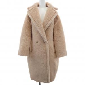 マックスマーラ Max Mara TEDGIRL テディベア コート