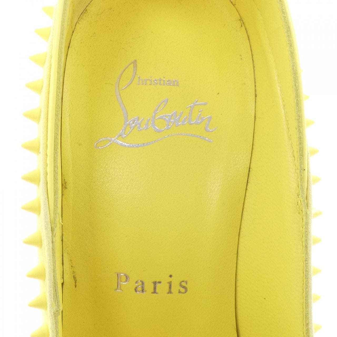 クリスチャンルブタン CHRISTIAN LOUBOUTIN パンプス