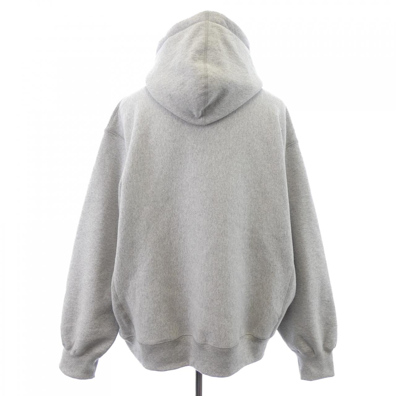 シュプリーム SUPREME Box Logo Hooded Sweat パーカー