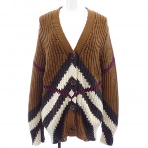 バーバリー BURBERRY 80557301 カーディガン