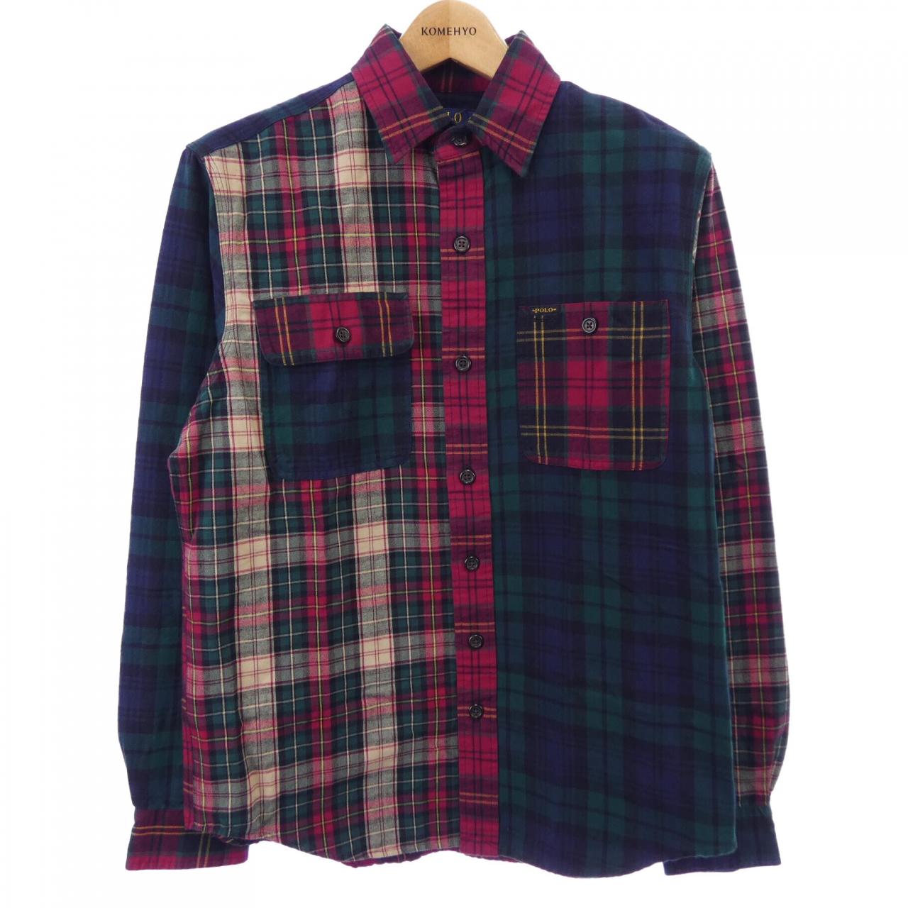 ポロラルフローレン POLO RALPH LAUREN シャツ