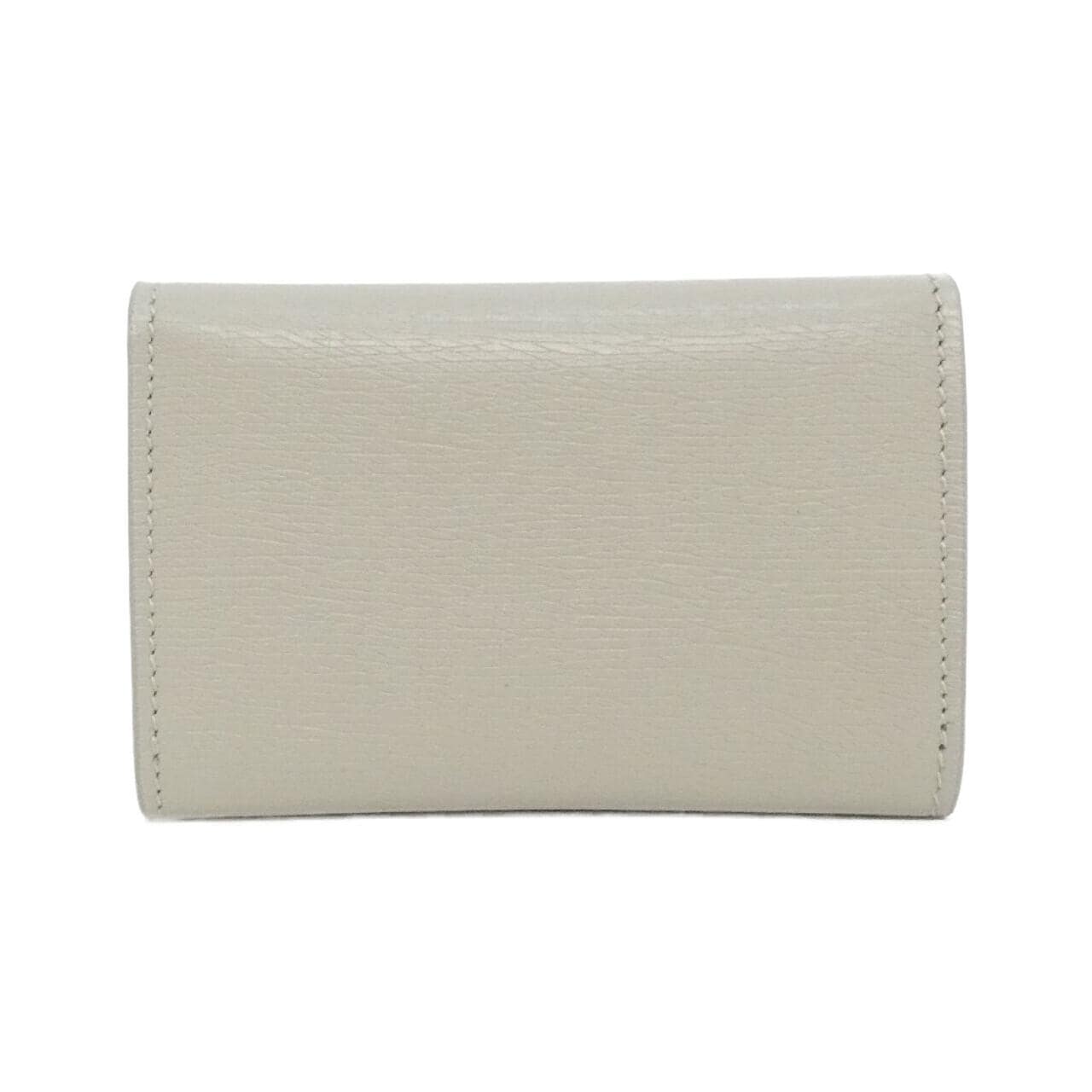 【未使用品】グッチ 790101 0OP0N カードケース