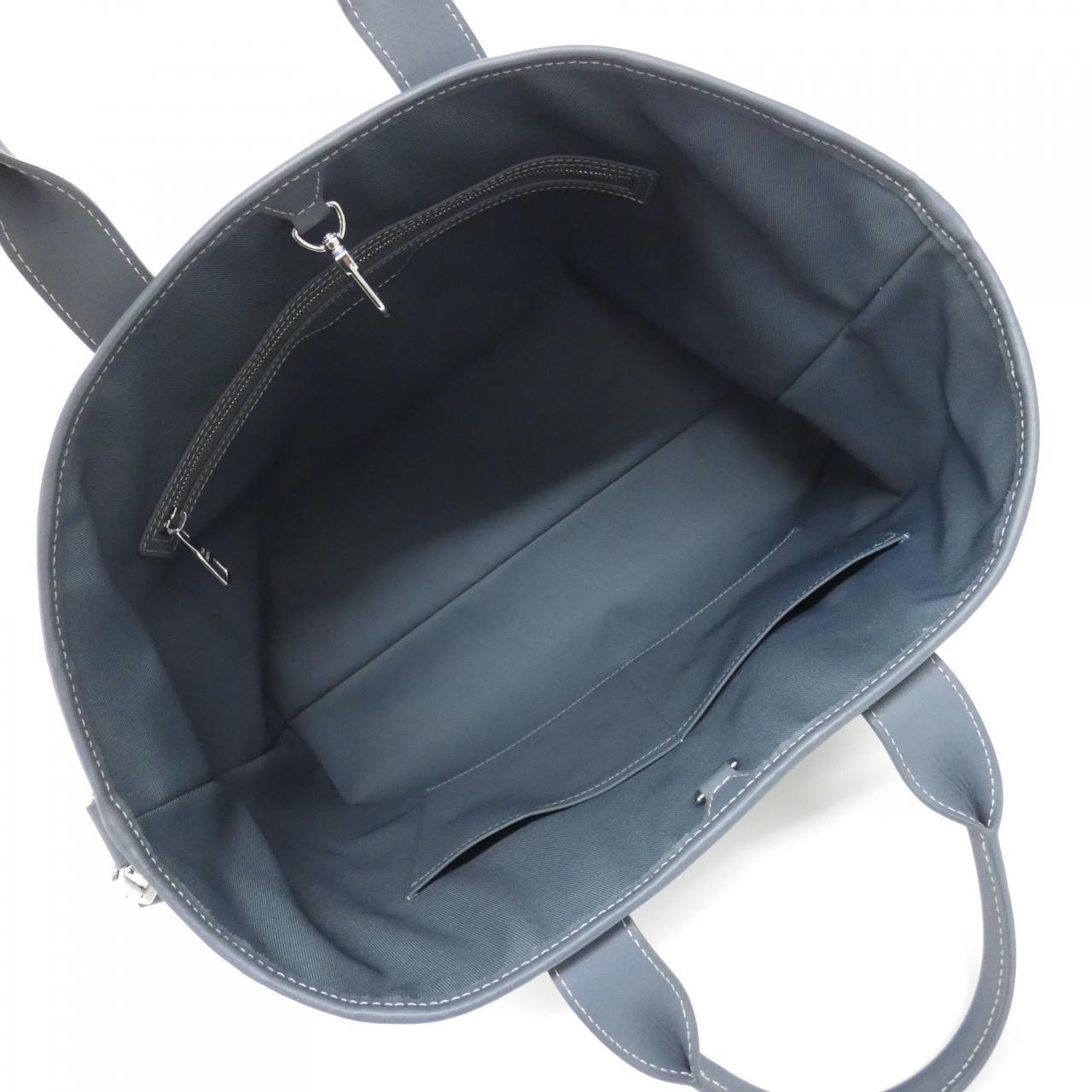 ルイヴィトン モノグラム ウォッシュ ウィークエンド トート M22537 バッグ