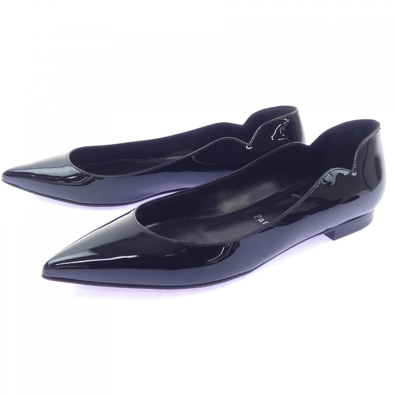 クリスチャンルブタン CHRISTIAN LOUBOUTIN パンプス