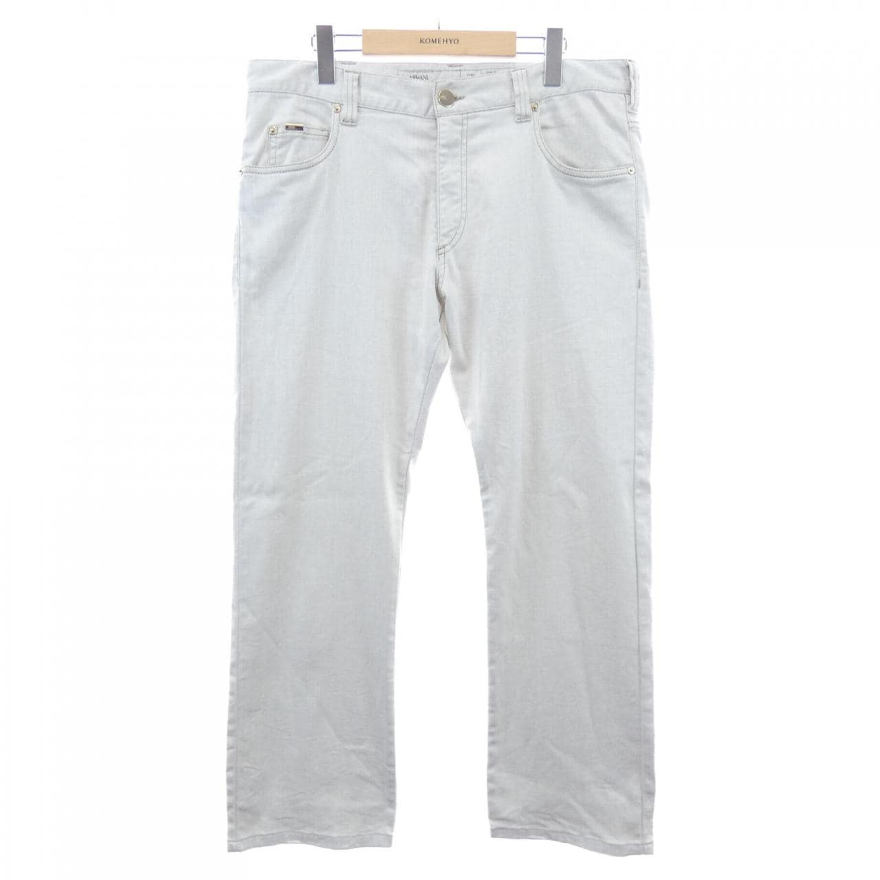 アルマーニコレツィオーニ ARMANI collezioni パンツ