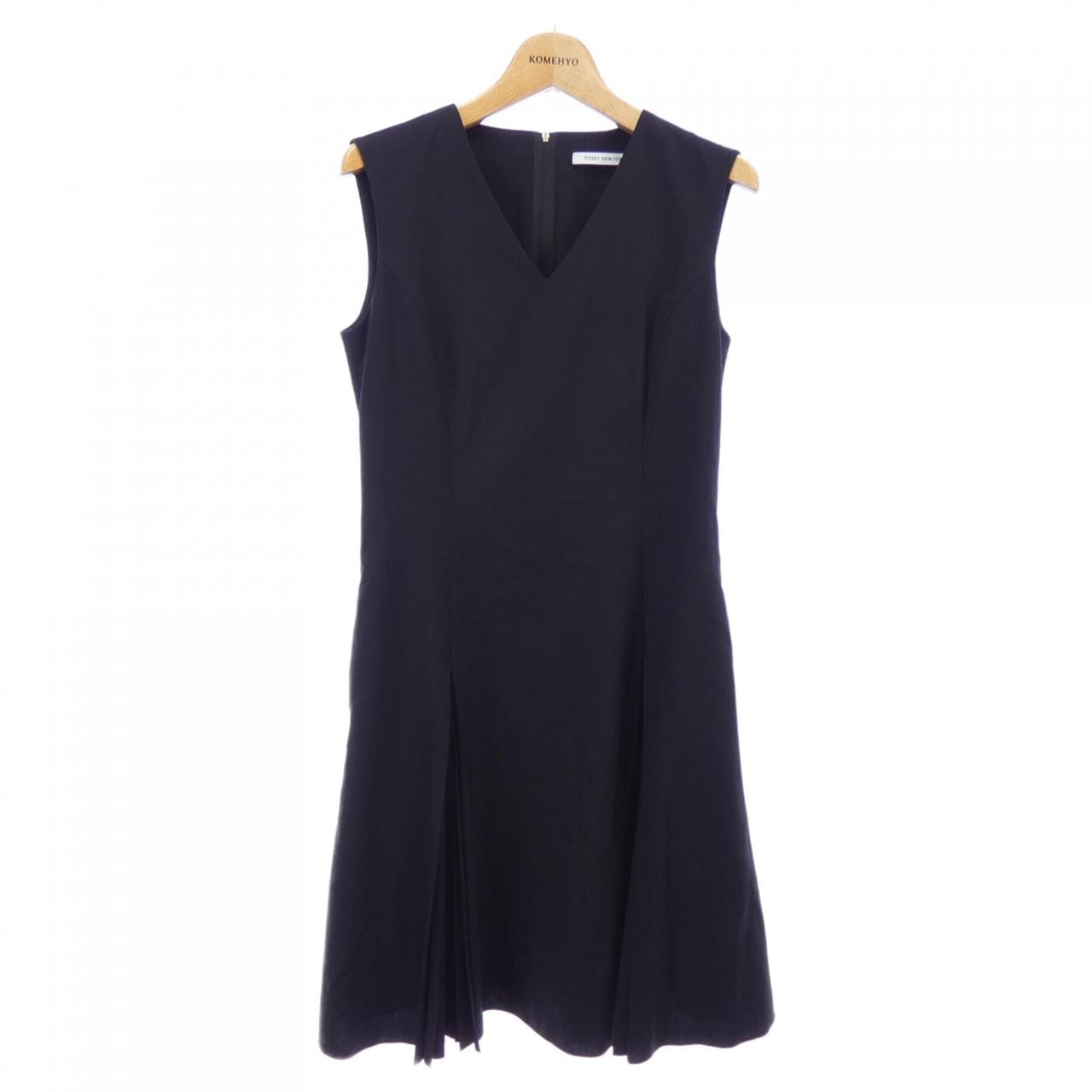 フォクシーニューヨーク FOXEY NEW YORK 39359 ワンピース