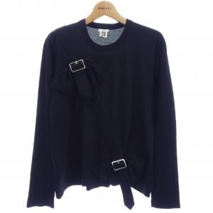 ノワールケイニノミヤ noir kei ninomiya 3L-T011 トップス