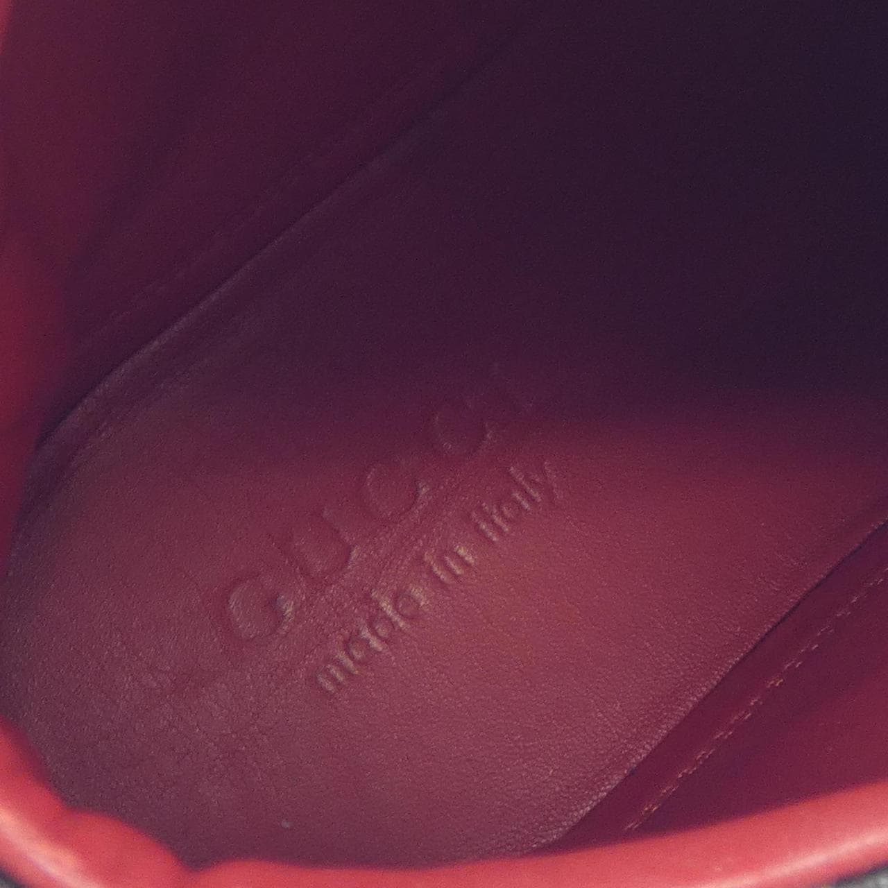 グッチ GUCCI 407342 スニーカー