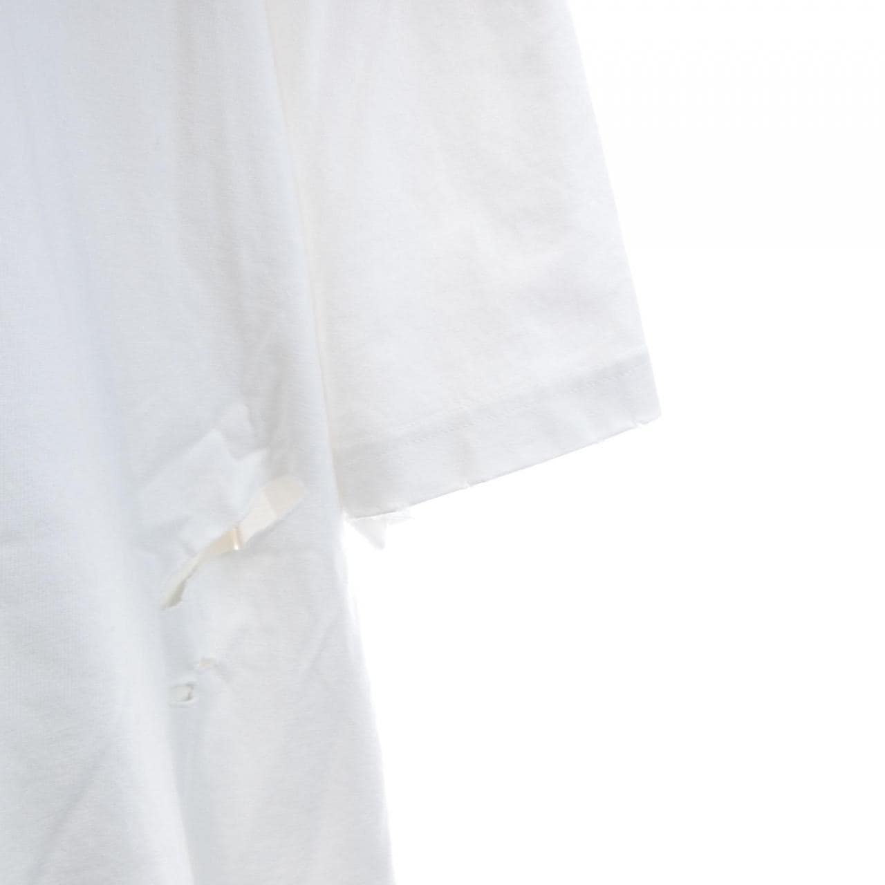 バレンシアガ BALENCIAGA 651795 TKVB8 UNISEX Tシャツ