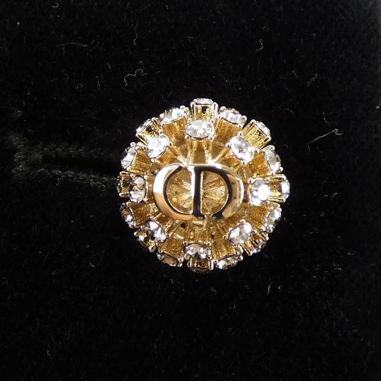 クリスチャンディオール CHRISTIAN DIOR 511V91B3312 ジャケット