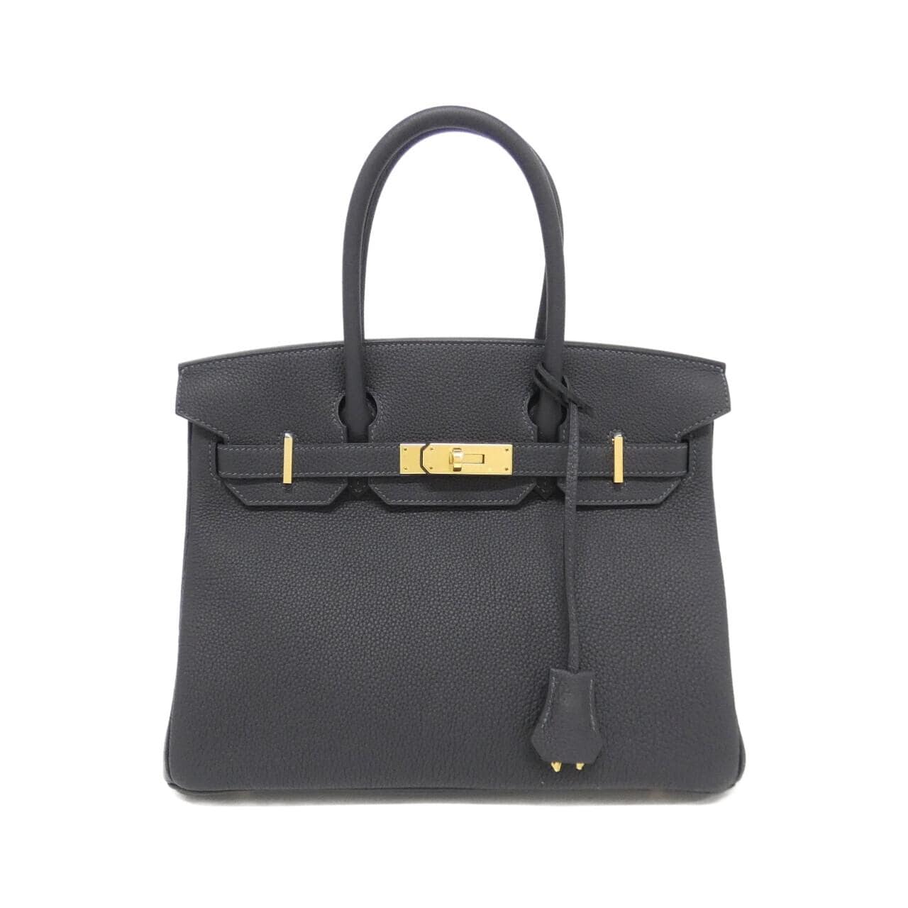 【未使用品】エルメス バーキン 30cm 027633CC バッグ