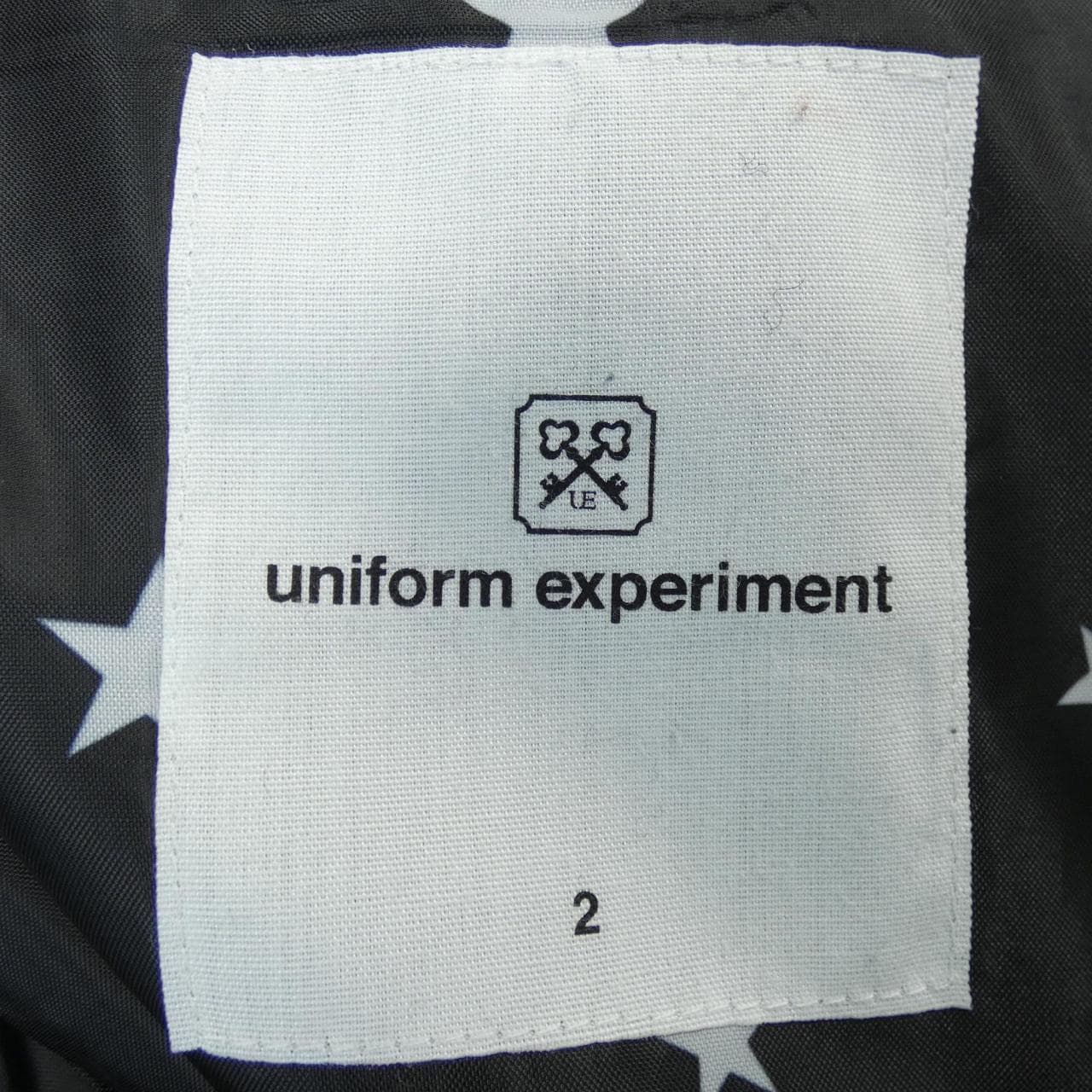 コメ兵｜ユニフォームエクスペリメント UNIFORM EXPERIMENT ジャケット