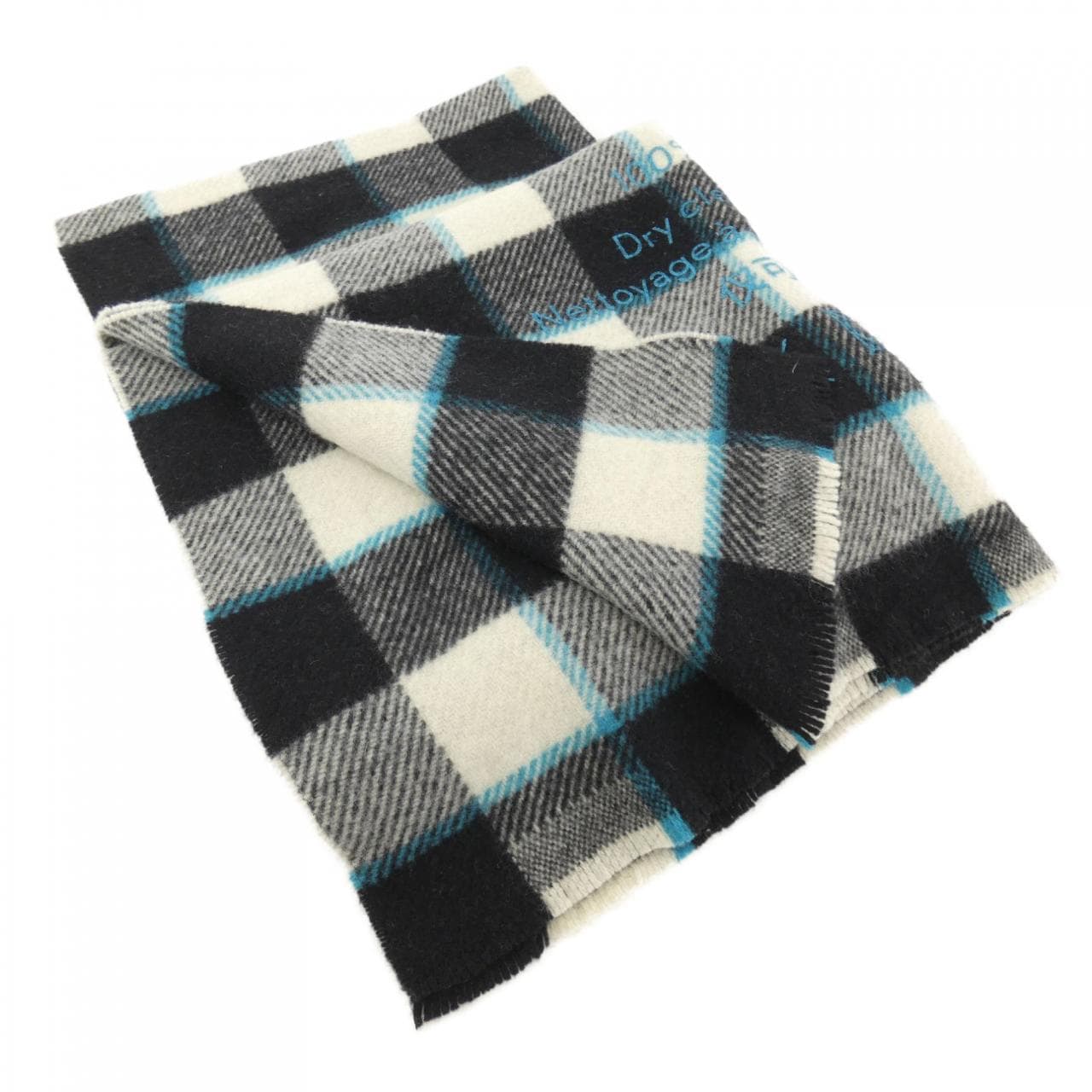 ACNE STUDIOS MUFFLER