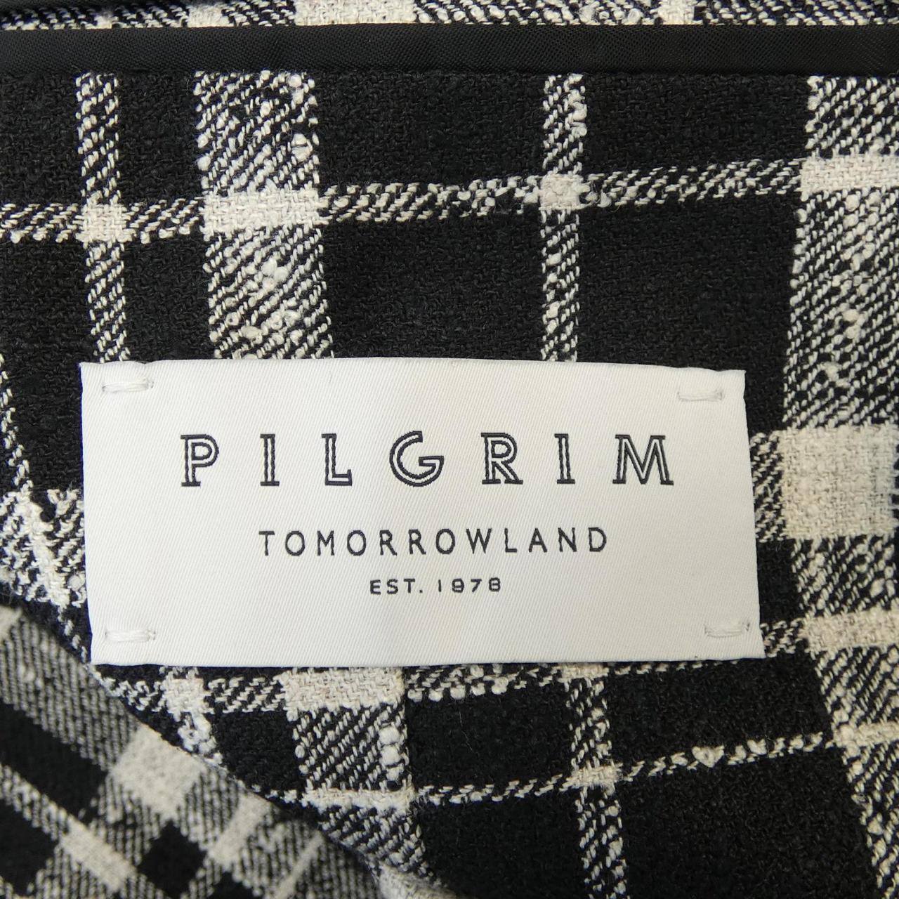 ピルグリム Pilgrim ジャケット