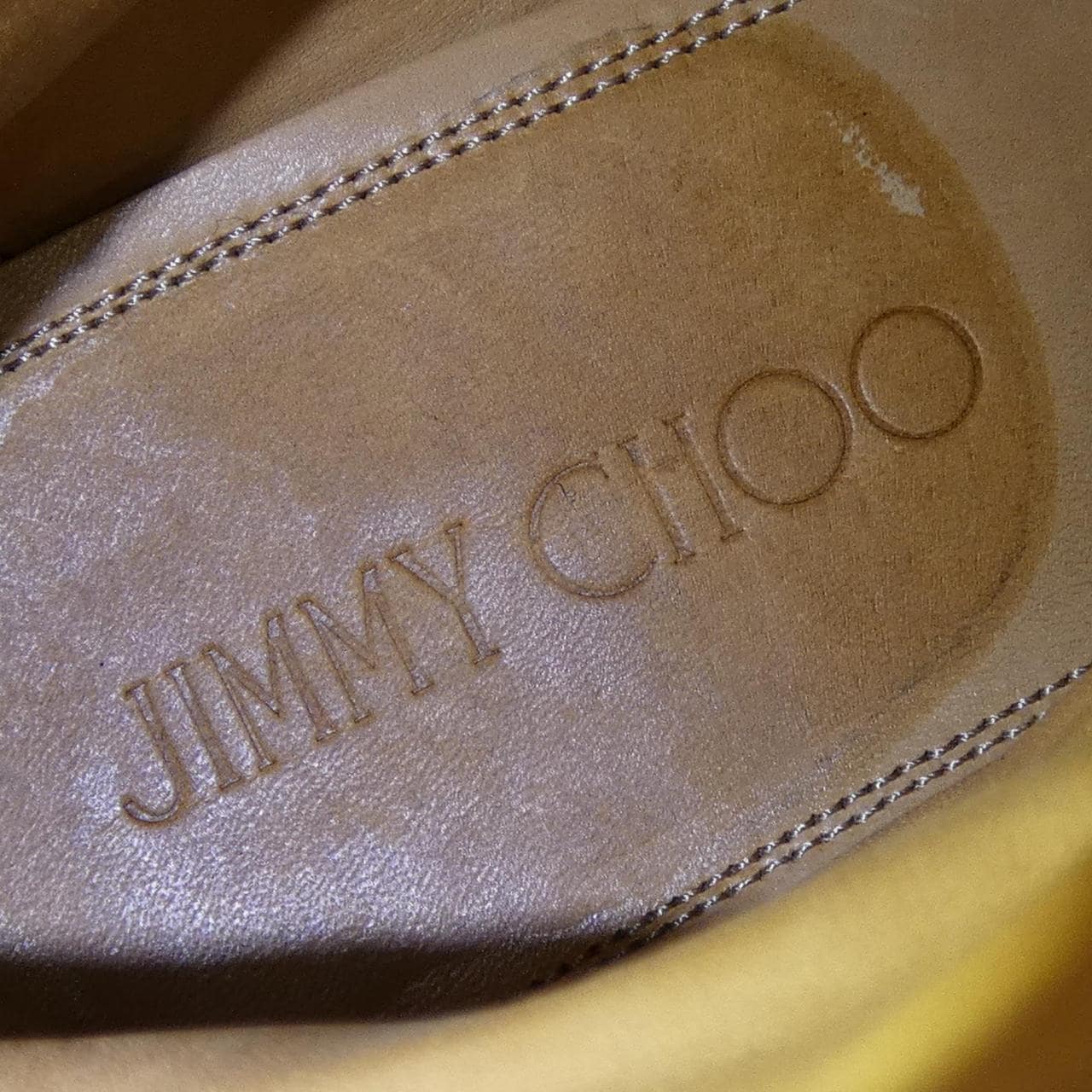 ジミーチュウ JIMMY CHOO ブーツ