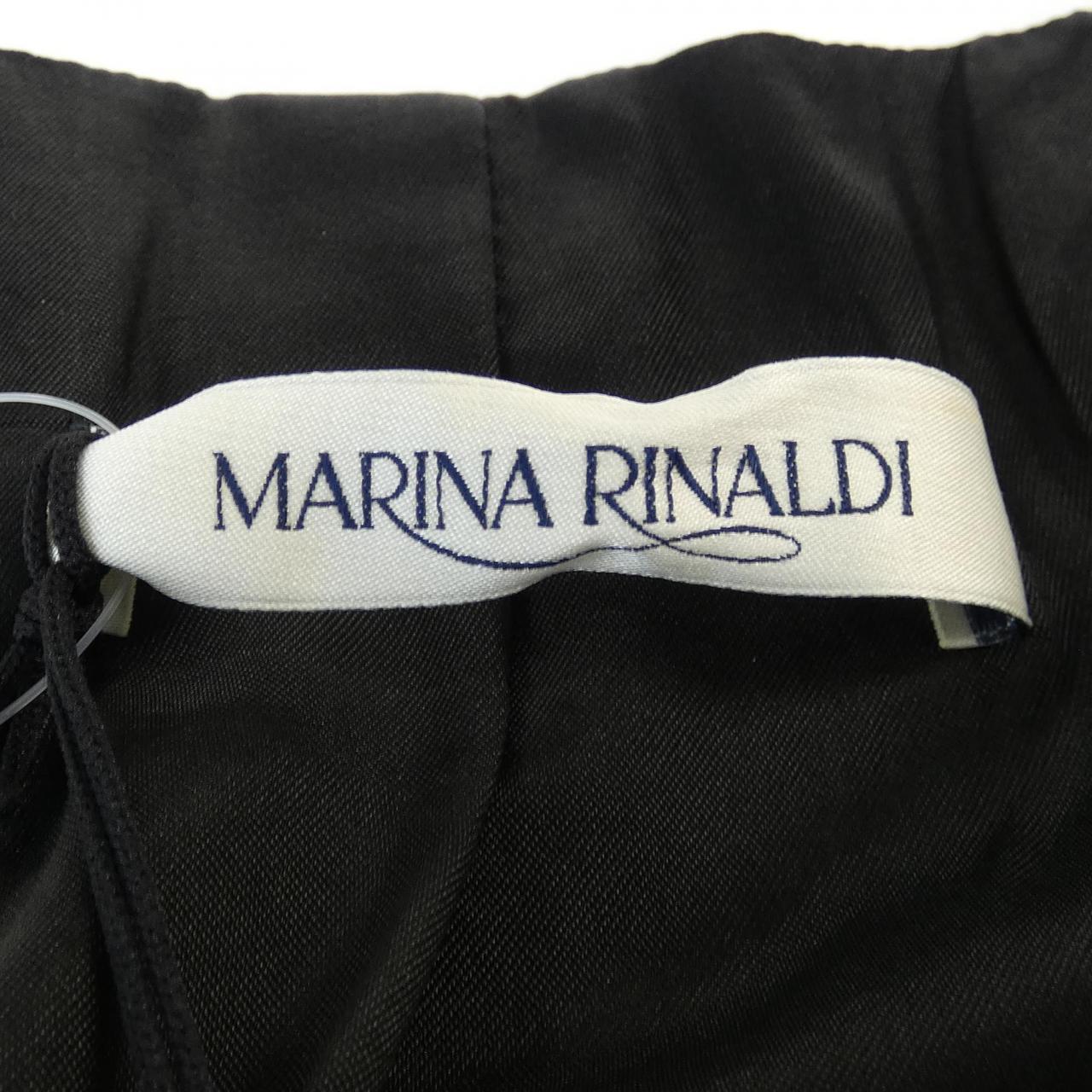 マリナリナルディ MARINA RINALDI ジャケット