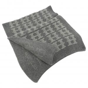 HERMES MUFFLER