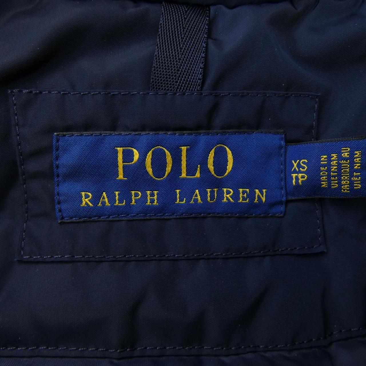 ポロラルフローレン POLO RALPH LAUREN ダウンジャケット