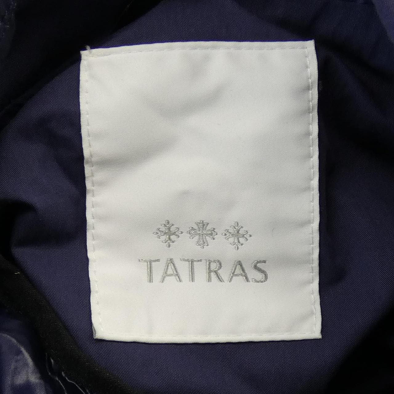 タトラス TATRAS コート