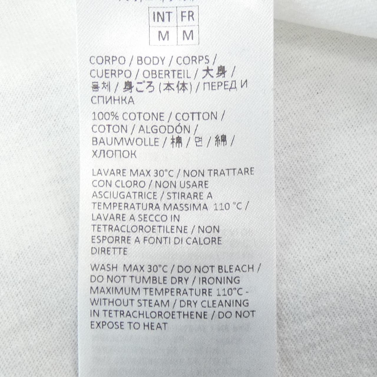 イレブンティ ELEVENTY Tシャツ
