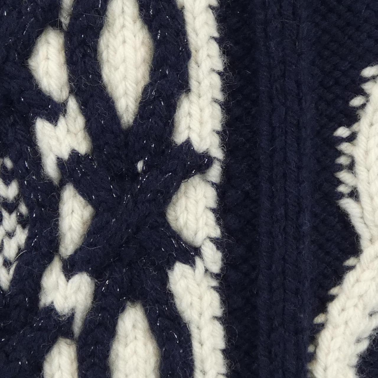 シャネル CHANEL ニット