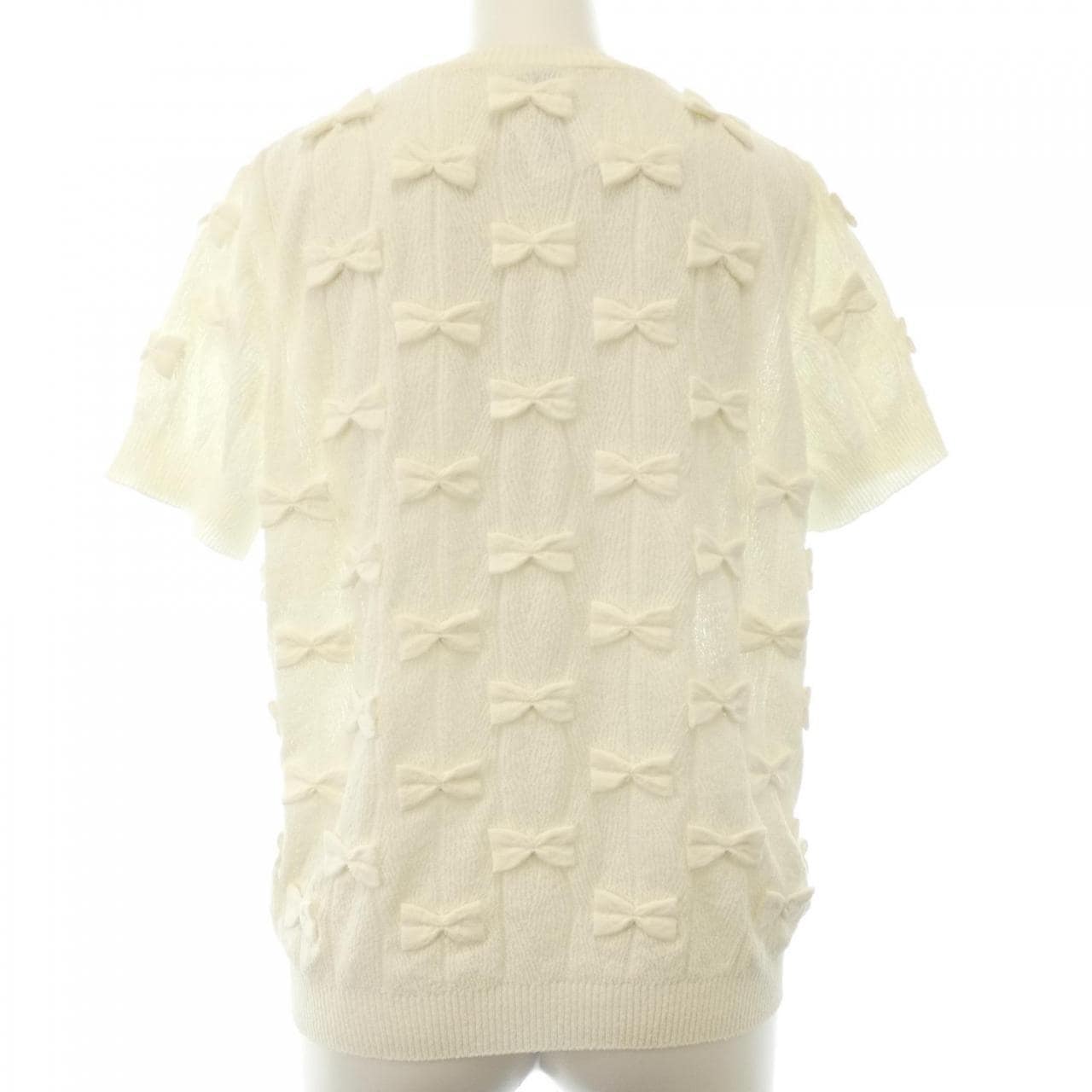 シャネル CHANEL ニット